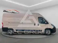 2022 Fiat Ducato