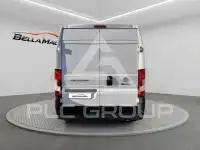 2022 Fiat Ducato