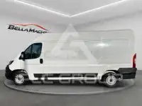 2022 Fiat Ducato