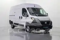 2022 Fiat Ducato