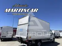 2022 Fiat Ducato