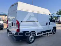 2022 Fiat Ducato