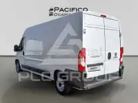 2022 Fiat Ducato