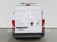 2022 Fiat Ducato