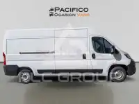 2022 Fiat Ducato