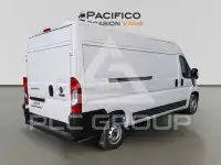 2022 Fiat Ducato