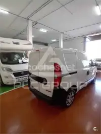 2022 Fiat Doblo