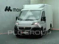 2022 Fiat Ducato