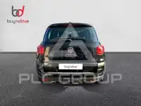 2022 Fiat 500
