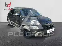 2022 Fiat 500