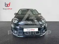 2022 Fiat 500