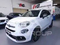 2022 Fiat 500
