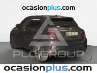 2022 Fiat 500
