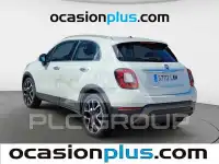 2022 Fiat 500