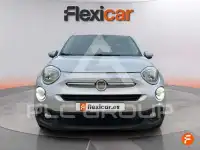 2022 Fiat 500