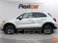 2022 Fiat 500