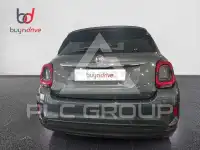 2022 Fiat 500