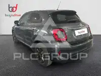 2022 Fiat 500