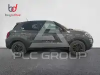 2022 Fiat 500