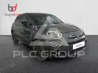 2022 Fiat 500