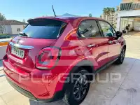 2022 Fiat 500