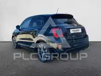 2022 Fiat 500