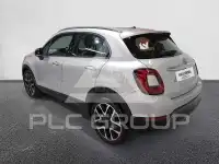 2022 Fiat 500