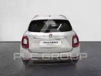 2022 Fiat 500