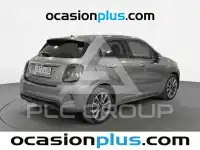 2022 Fiat 500