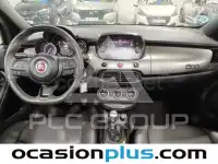 2022 Fiat 500