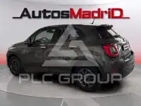 2022 Fiat 500