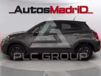 2022 Fiat 500