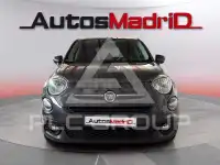 2022 Fiat 500