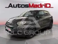 2022 Fiat 500