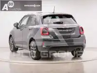 2022 Fiat 500