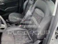 2022 Fiat 500