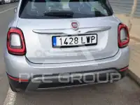2022 Fiat 500
