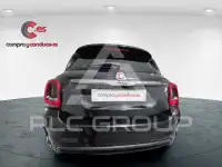 2022 Fiat 500
