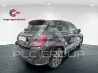2022 Fiat 500