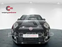 2022 Fiat 500