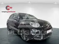 2022 Fiat 500