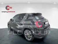 2022 Fiat 500