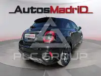 2022 Fiat 500