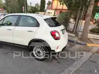 2022 Fiat 500