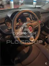 2022 Fiat 500