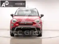2022 Fiat 500