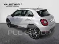 2022 Fiat 500