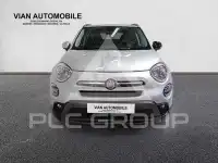 2022 Fiat 500
