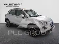 2022 Fiat 500