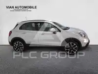 2022 Fiat 500